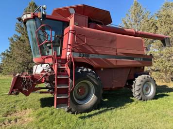 Main image Case IH 2388